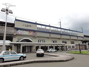 Tōkamachi