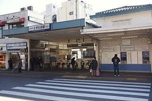 Tokiwadai