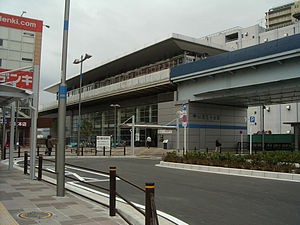 Adachi-Odai