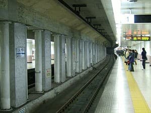 Tōyōchō