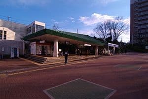 Suzukakedai