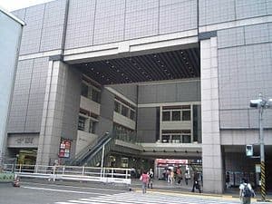 Hiyoshi