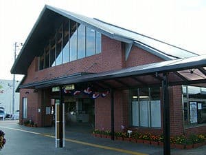 Funabashi-Nichidaimae