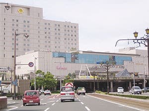 Toyohashi