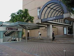 Tsukijishijō