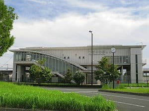 Tsukinowa