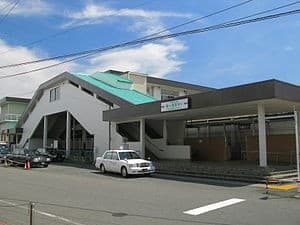Tsurugashima