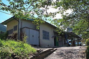 Urayamaguchi