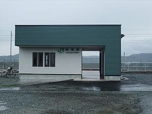 Ushirogata