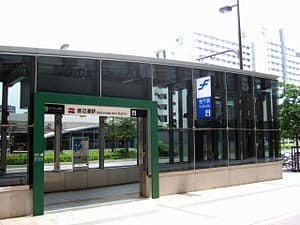 Watanabe-dōri