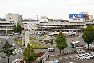 Tokuyama