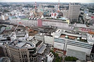 Yokohama