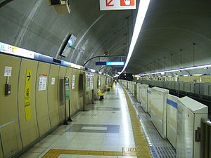 Mitsuzawa-shimochō
