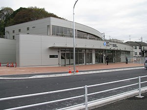 Hiyoshi-Honchō