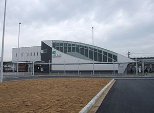 Yoshikawaminami