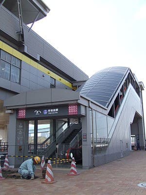 Shijō-mae