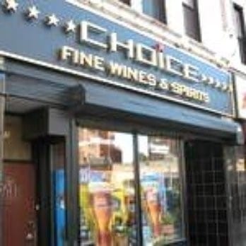 CHOICE MART