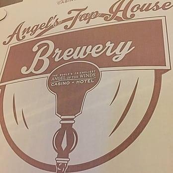 Angel’s Tap House Brewery