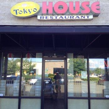 Toyko House Restaurant