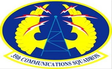 35th Communications Squadron
