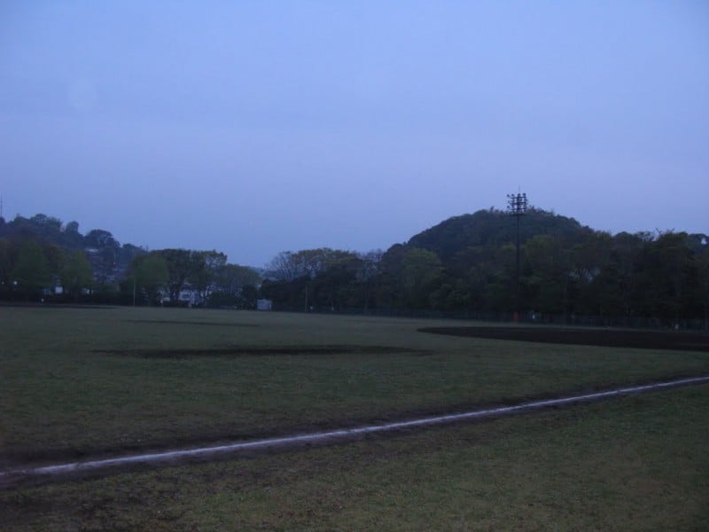 Iriyamazucho (不入斗町)