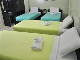 Jade Dragon Suites