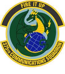 375th Communications Group- Scott AFB