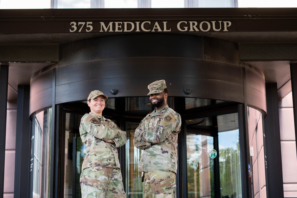 375th Medical Group