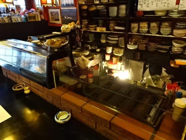Izakaya Nonki