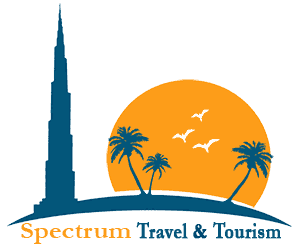 Spectrum Travel