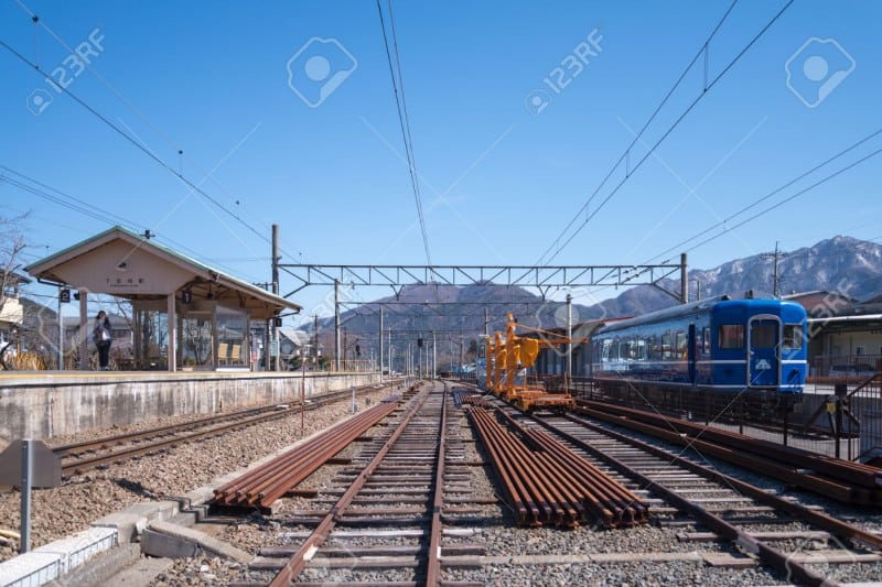 Fujiyama