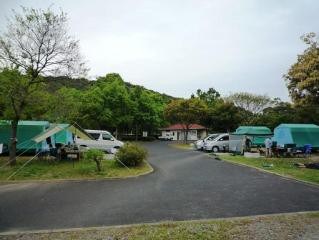 Osaki Camping