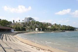 Osaki Beach