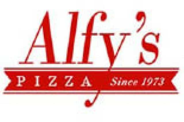 Alfy's Pizza
