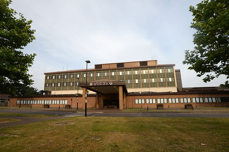 USCG Seattle Behavioral Health Services