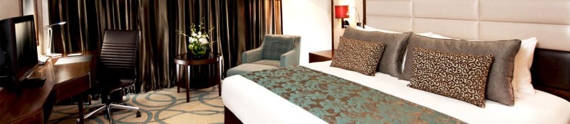 Intercontinental Regency Hotel
