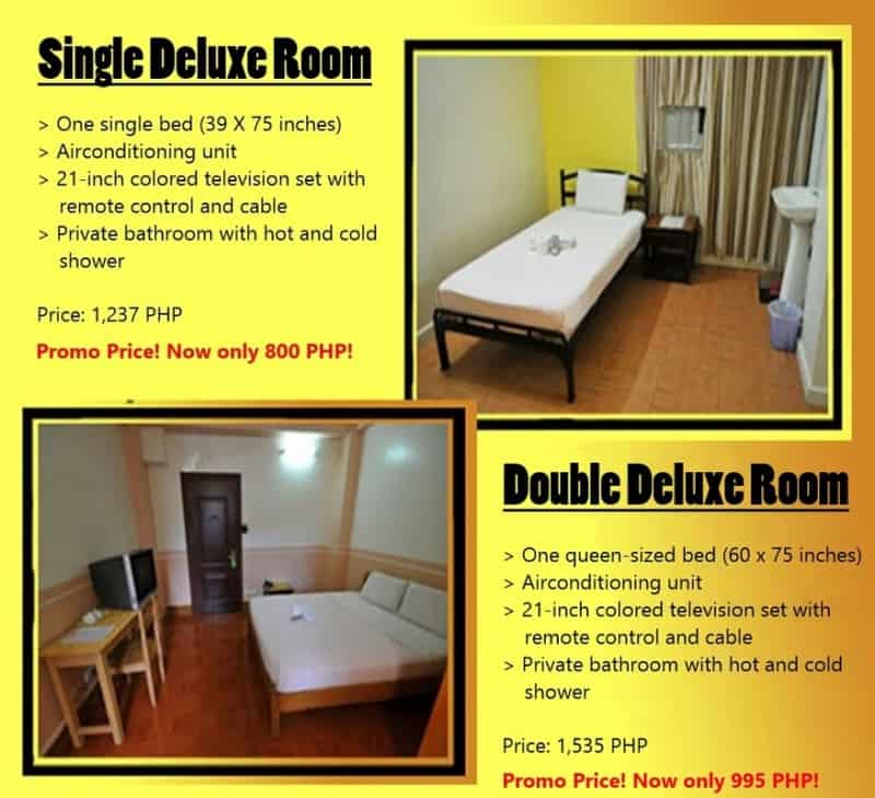 My Hotel