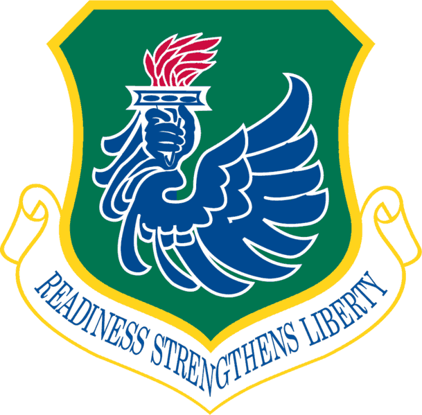 Suffolk County Air Force Base