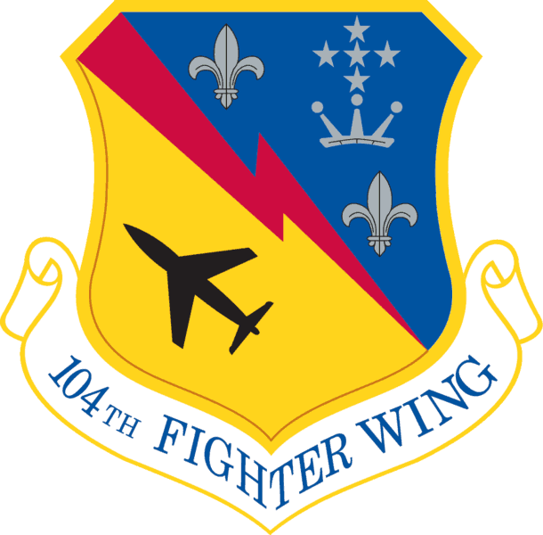 Barnes Air National Guard Base
