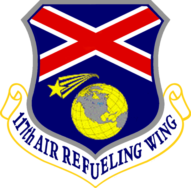 Birmingham Air National Guard Base