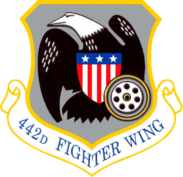 Whiteman Air Force Base