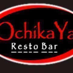 Ochikaya Resto Bar