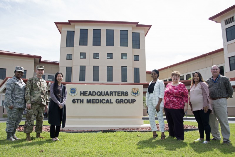 6th Medical Group - MacDill AFB