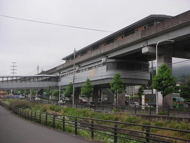 Kōiki-kōen-mae