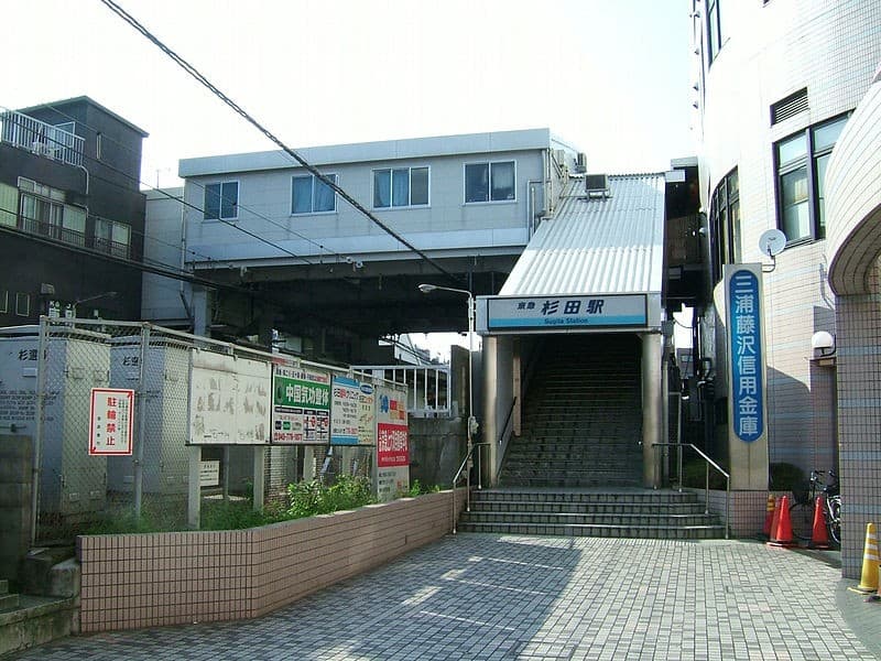 Sugita