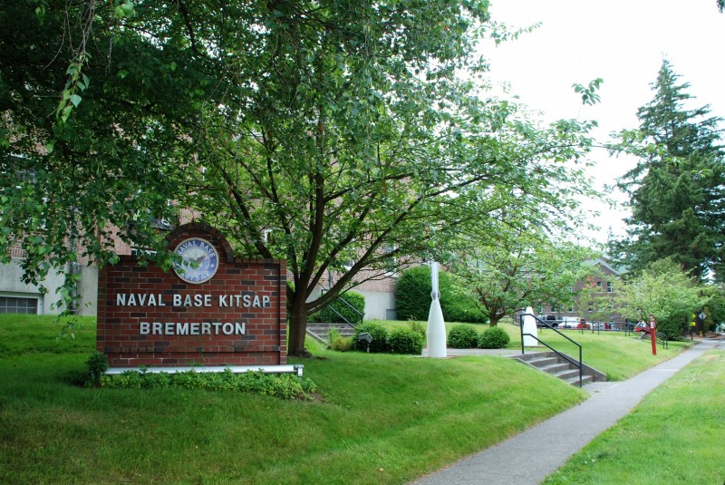 Naval Base Kitsap