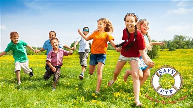 School Age Care - Sasebo