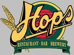 Hops Restaurant