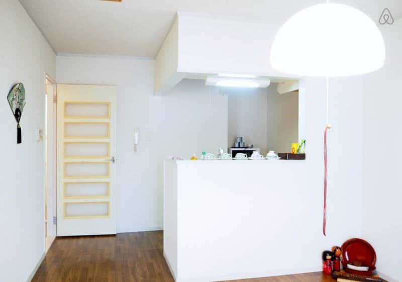 Charming & cozy 2-bedroom Apt#A-206