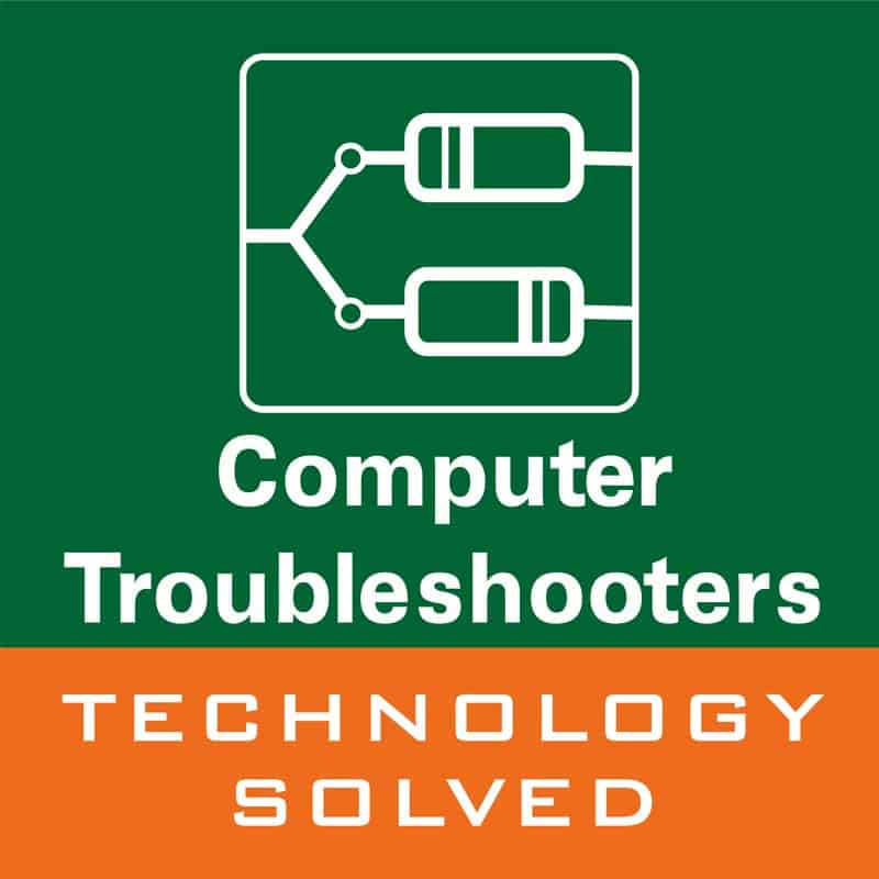 Computer Troubleshooters Bahrain